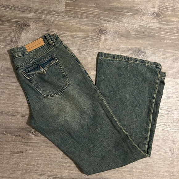 PacSun Denim - PacSun low rise jeans